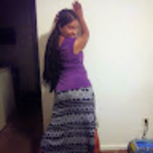 Meet your Posher, Latonya